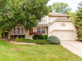157 Cady Ct, Blacklick, OH 43004