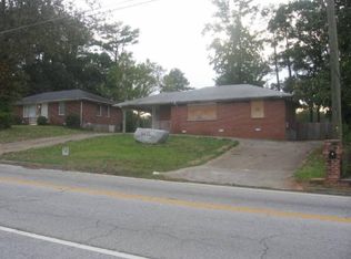 2525 Welland Ave, Atlanta, GA 30316