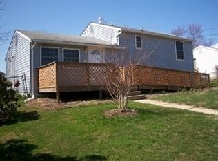45 Chestnut Dr, Elkton, MD 21921