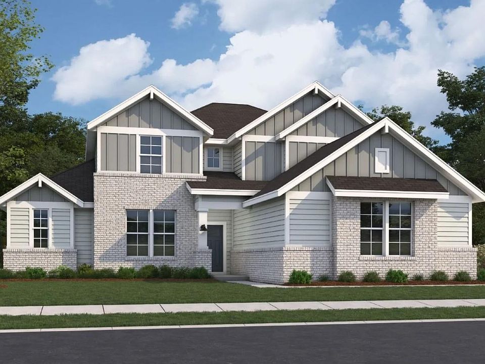 Build The Avalon - now starting at 530,900