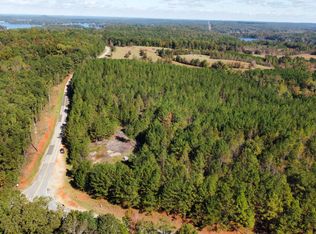 0 Turner Rd, Dadeville, AL 36853