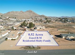 0 Zuni Rd #356, Apple Valley, CA 92307