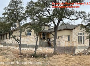 156 Wilderness Cv, Driftwood, TX 78619