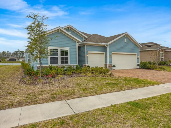 85645 Stonehurst Pkwy, Fernandina Beach, FL 32034