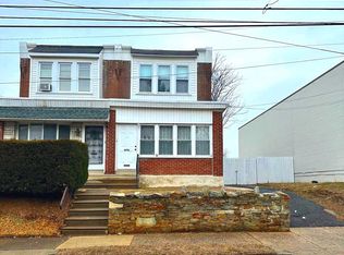 6710 Charles St, Philadelphia, PA 19135