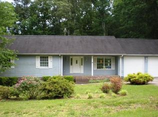 609 Lavista Rd, Dalton, GA 30720