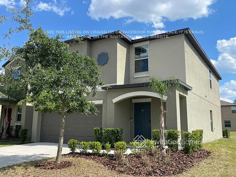7715 Silver Berry Ct — Photo 2