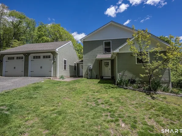 394 Brainard Hill Road, Haddam, CT 06441