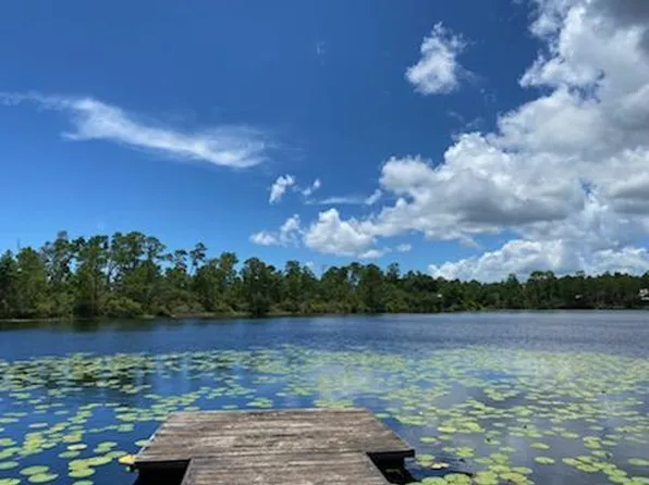 164 Lake Mc Kissack Ln, Carrabelle, FL 32322