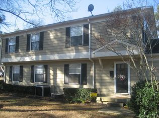 1328 Old Coach Rd SW, Marietta, GA 30008