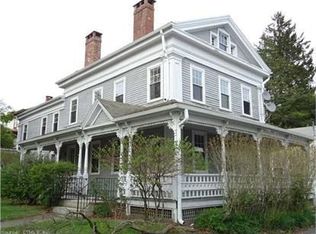 195 Williams St, New London, CT 06320