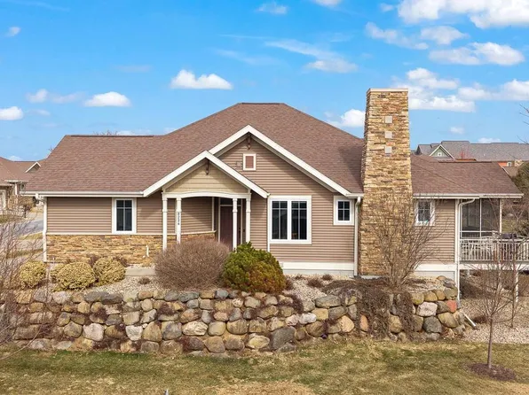 8226 Mill Creek Drive, Madison, WI 53719