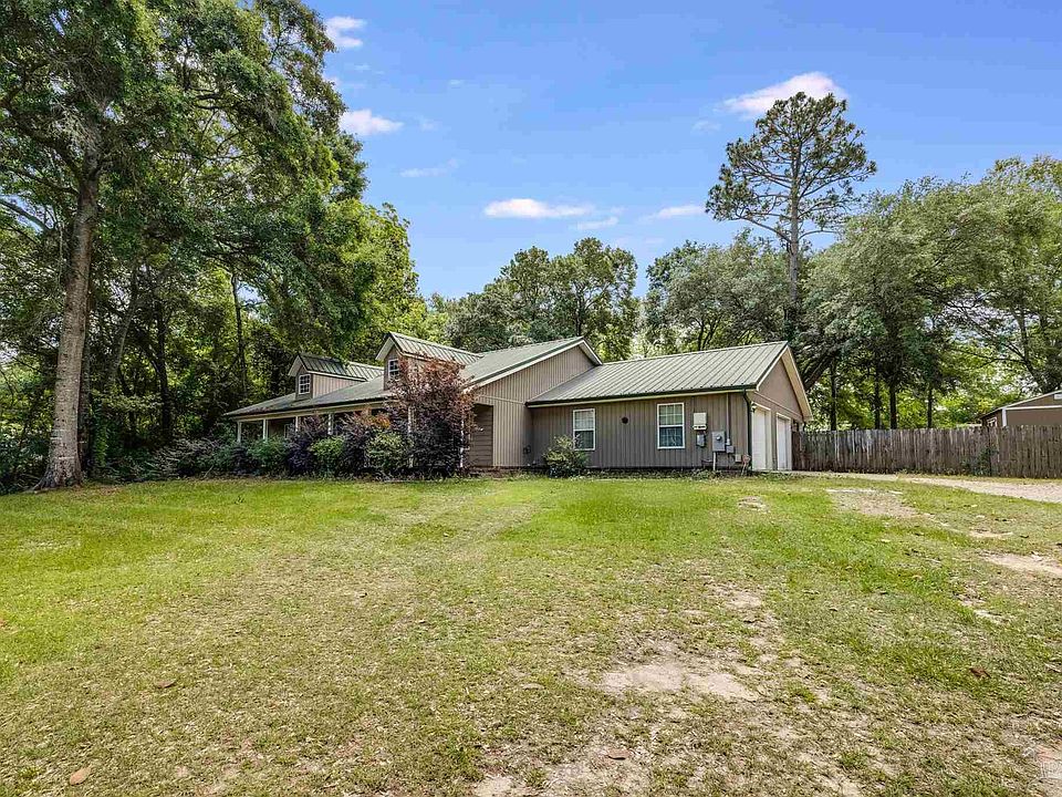 6633 Frank Reeder Rd, Pensacola, FL 32526 | Zillow