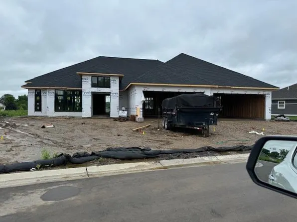 252 2nd St SE, Saint Michael, MN 55376