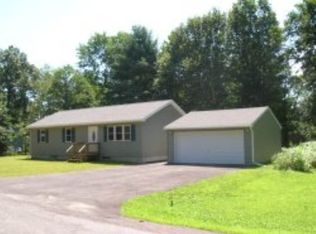 0 The Concourse, Kinderhook, NY 12130