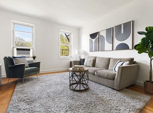 25 Plaza St #5C, Brooklyn, NY 11217