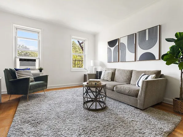 25 Plaza St #5C, Brooklyn, NY 11217