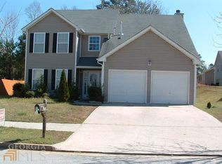 4057 Rosebud Park Dr, Snellville, GA 30039