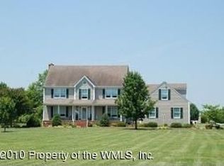 1132 West Rd, Chesapeake, VA 23323