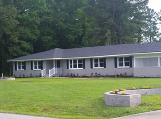 805 Dutch Rd, Suffolk, VA 23437