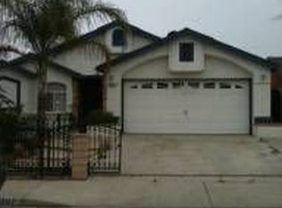 1907 Spring Ave, Delano, CA 93215
