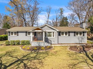 7 Sylvania Dr, Taylors, SC 29687