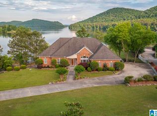 11154 Greensport Rd, Ashville, AL 35953