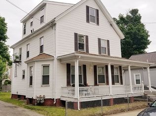 187 Roosevelt St, Providence, RI 02909