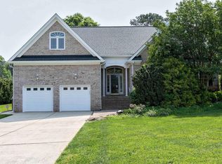 2901 Cortland Dr, Apex, NC 27539