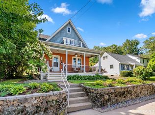 186 Francis Street, New Britain, CT 06053