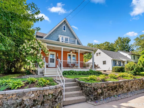 186 Francis Street, New Britain, CT 06053