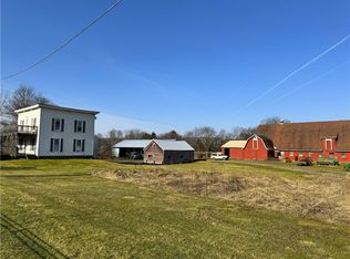 1749 State Highway 205 APT 2, Oneonta, NY 13820