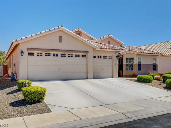 3317 Ashby Field Ave, North Las Vegas, NV 89031