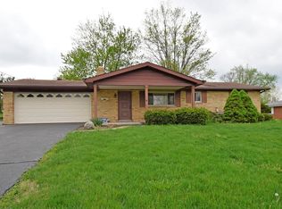 7569 Esther Dr, West Chester, OH 45069