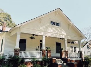 8568 Price Ave, Douglasville, GA 30134