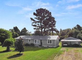 781 Palm Rd, Big Sandy, TX 75755