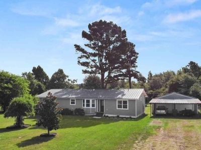 781 Palm Rd, Big Sandy, TX, 75755