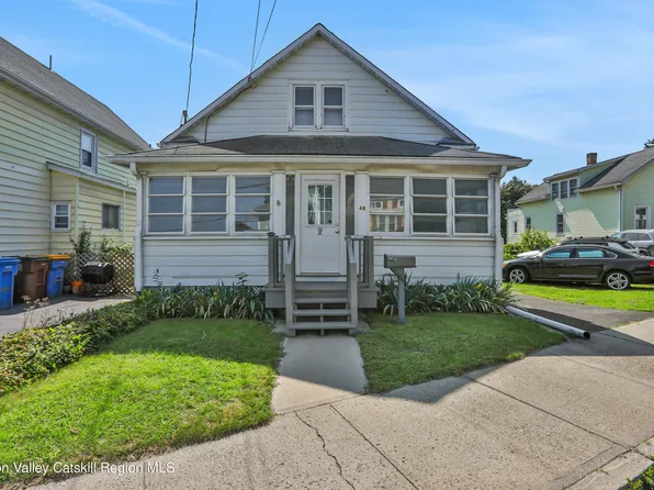 48 Boulevard, Kingston, NY 12401