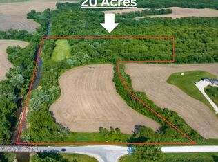 1 Street, Indianola, IA 50125