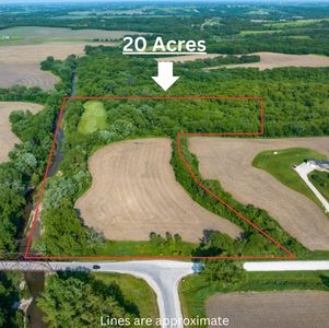 1 Street, Indianola, IA, 50125