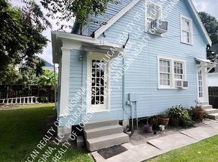 130 S Hennessey St APT 1, New Orleans, LA 70119