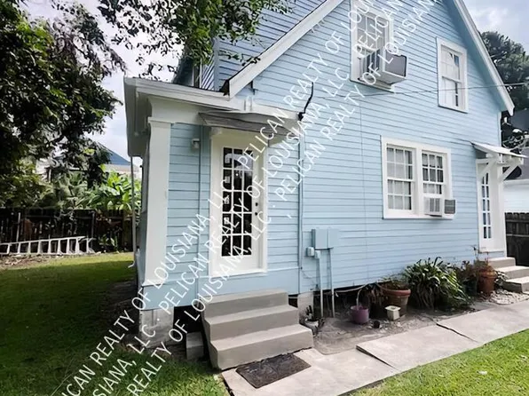 130 S Hennessey St APT 1, New Orleans, LA 70119