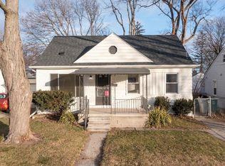 116 W Shevlin Ave, Hazel Park, MI 48030