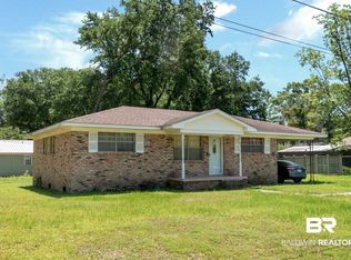 1406 Perch St, Daphne, AL 36526