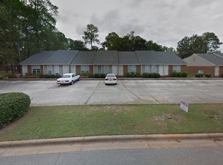 2214 Friar Tuck Ln #A, Albany, GA 31707