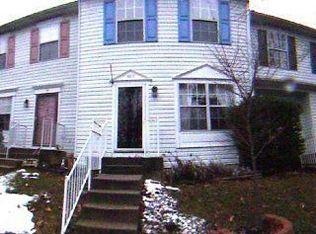 4213 Goodson Ct, Belcamp, MD 21017