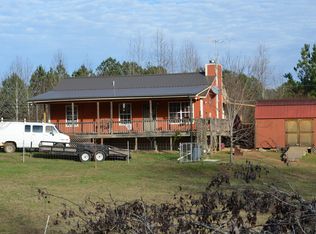 35 Tugboat Ln, Quinton, AL 35130