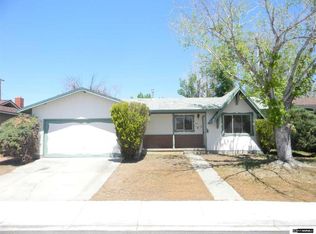 210 McGoldrick Way, Sparks, NV