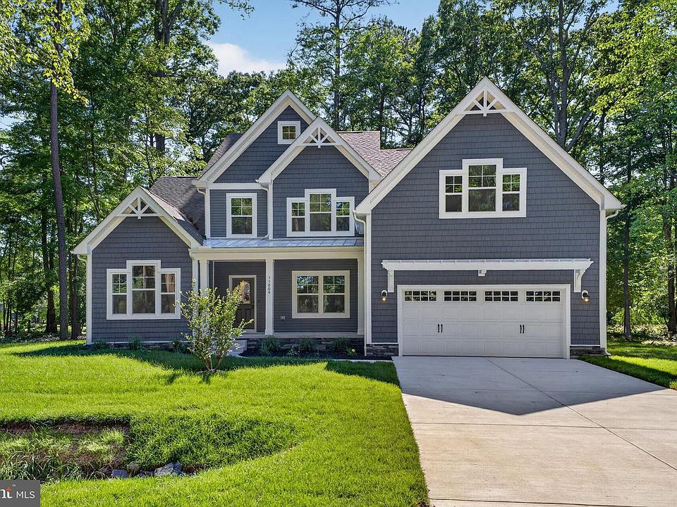 1st image of 11809 River Run Ln