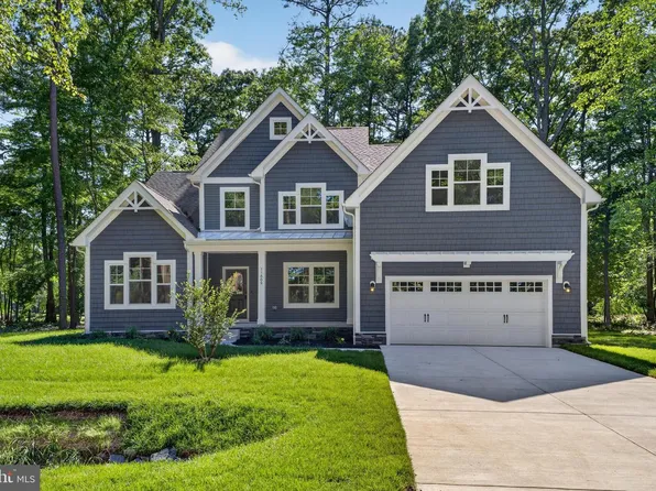 11809 River Run Ln, Berlin, MD 21811